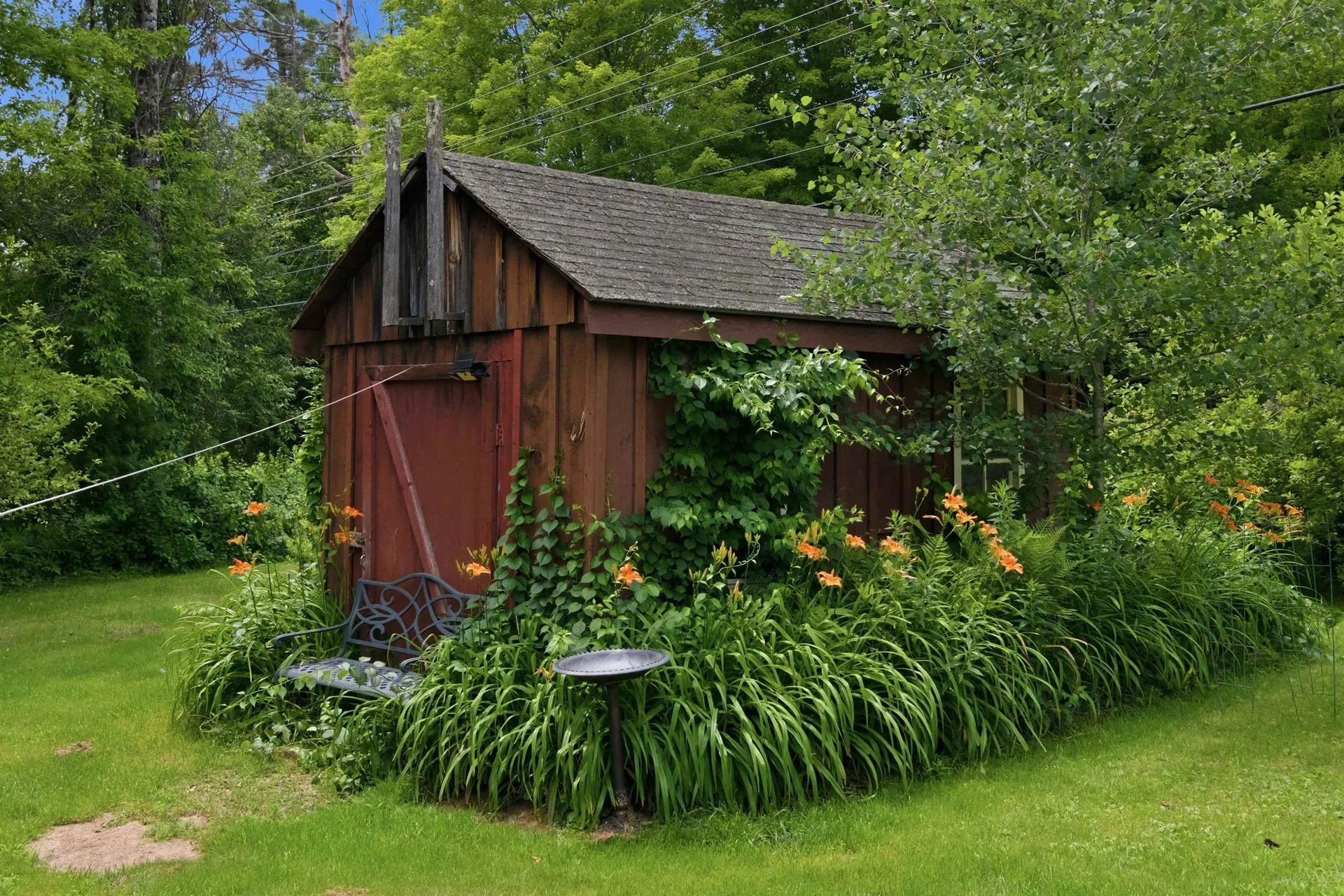 306 Stinson Lake Road Rumney NH 03266
