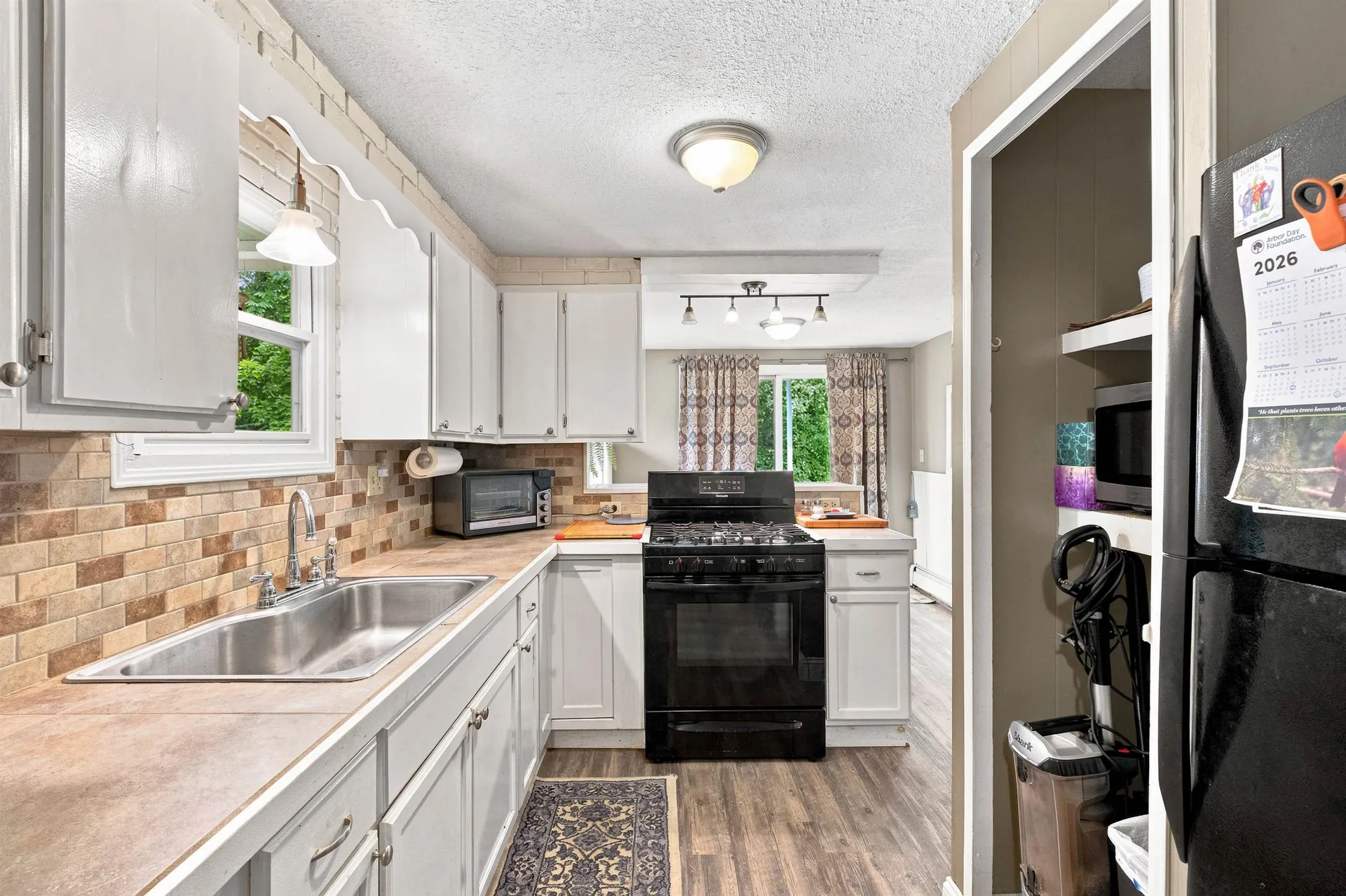 306 Stinson Lake Road Rumney NH 03266