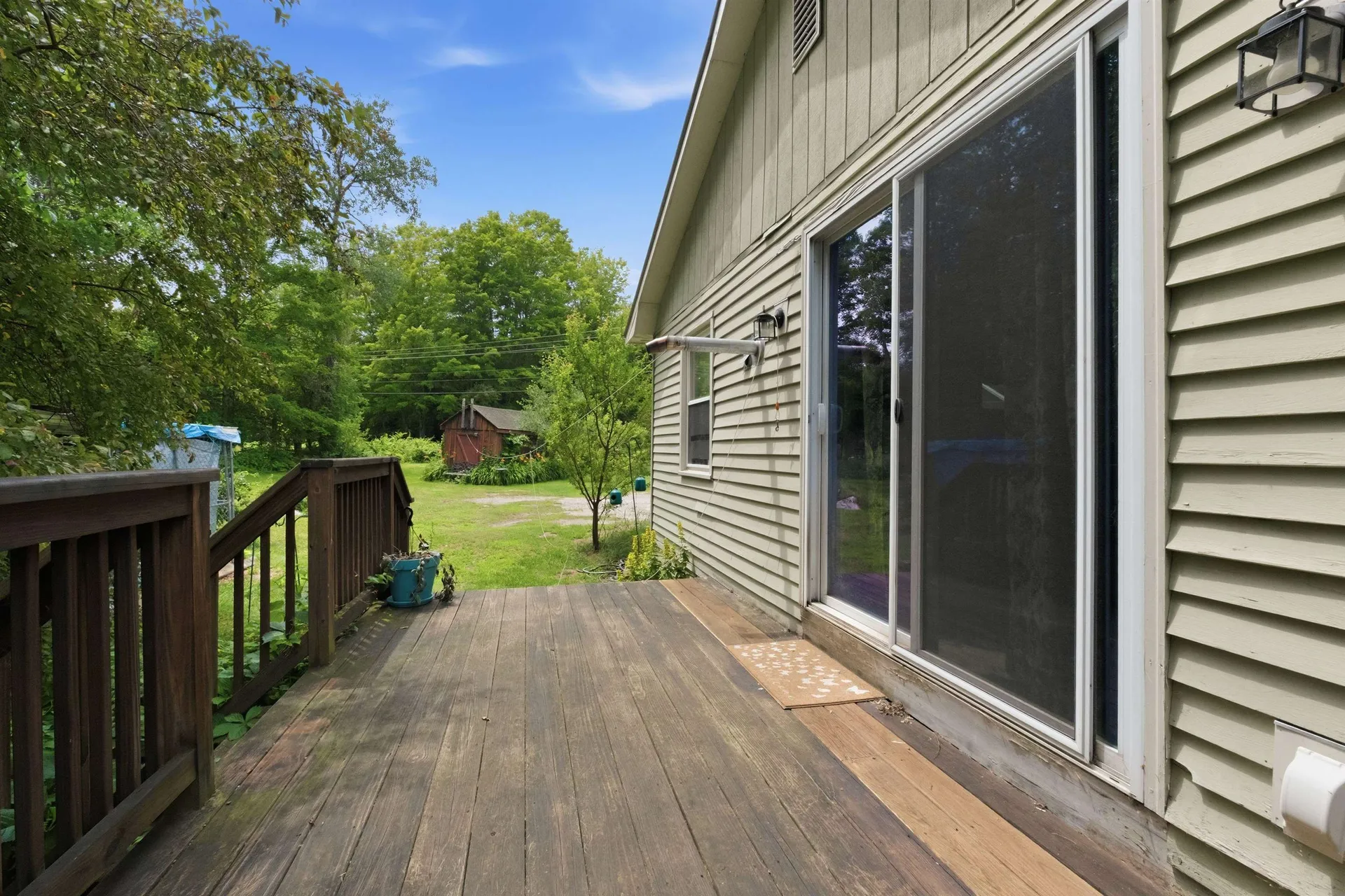 306 Stinson Lake Road Rumney NH 03266