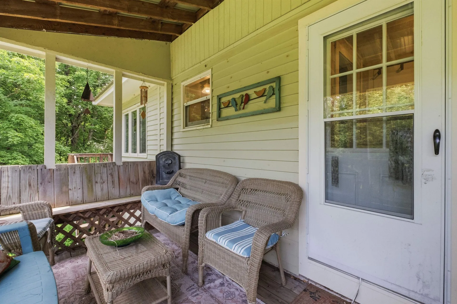 306 Stinson Lake Road Rumney NH 03266