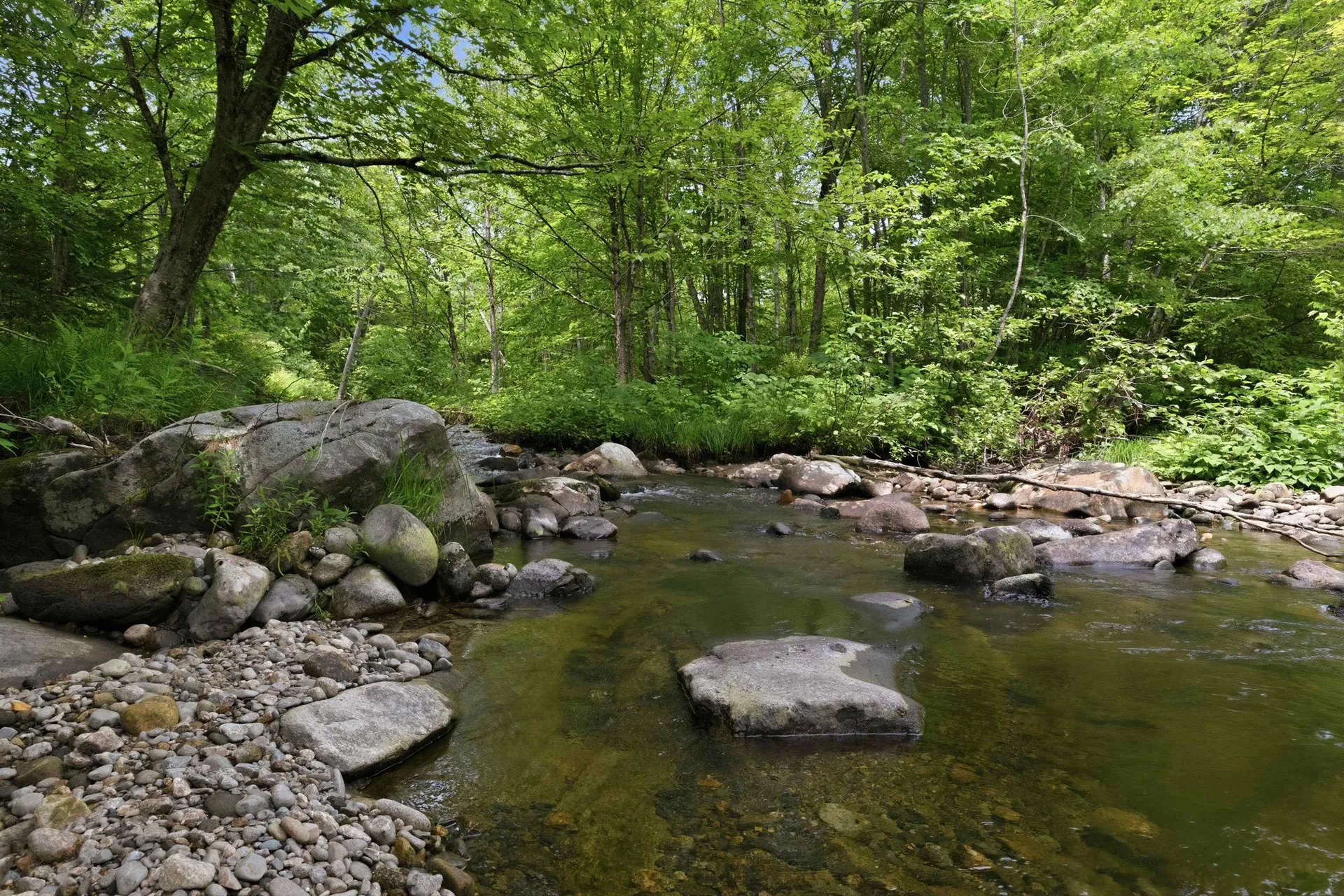 306 Stinson Lake Road Rumney NH 03266