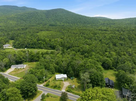 306 Stinson Lake Road Rumney NH 03266