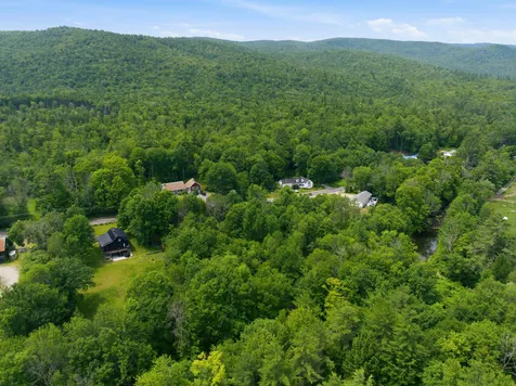 306 Stinson Lake Road Rumney NH 03266