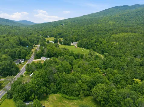 306 Stinson Lake Road Rumney NH 03266