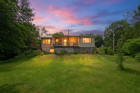 306 Stinson Lake Road Rumney NH 03266