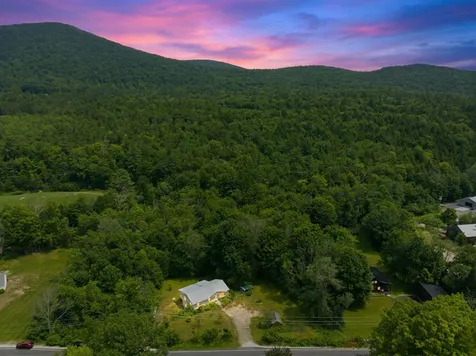306 Stinson Lake Road Rumney NH 03266
