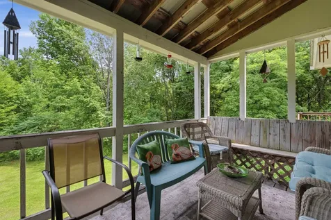 306 Stinson Lake Road Rumney NH 03266