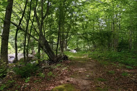 306 Stinson Lake Road Rumney NH 03266