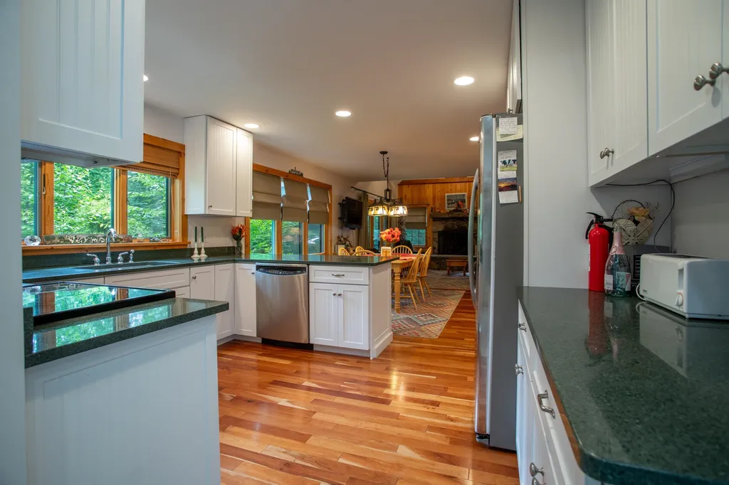133 West Tinmouth Road Tinmouth VT 05773