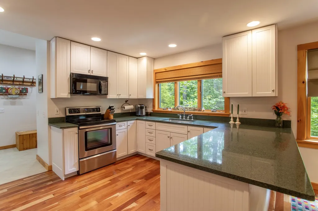 133 West Tinmouth Road Tinmouth VT 05773