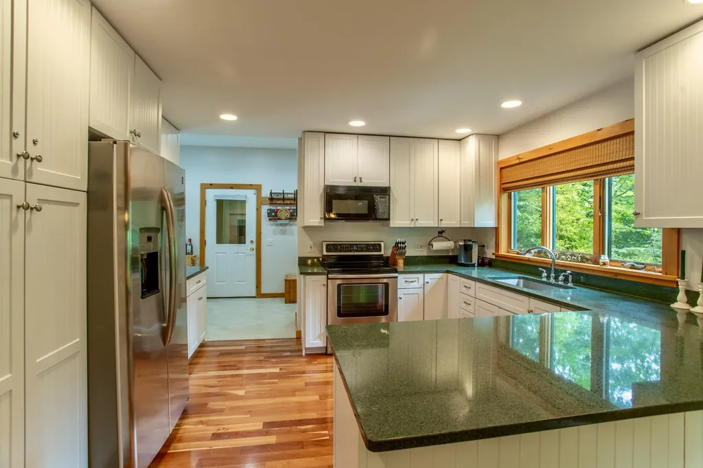 133 West Tinmouth Road Tinmouth VT 05773