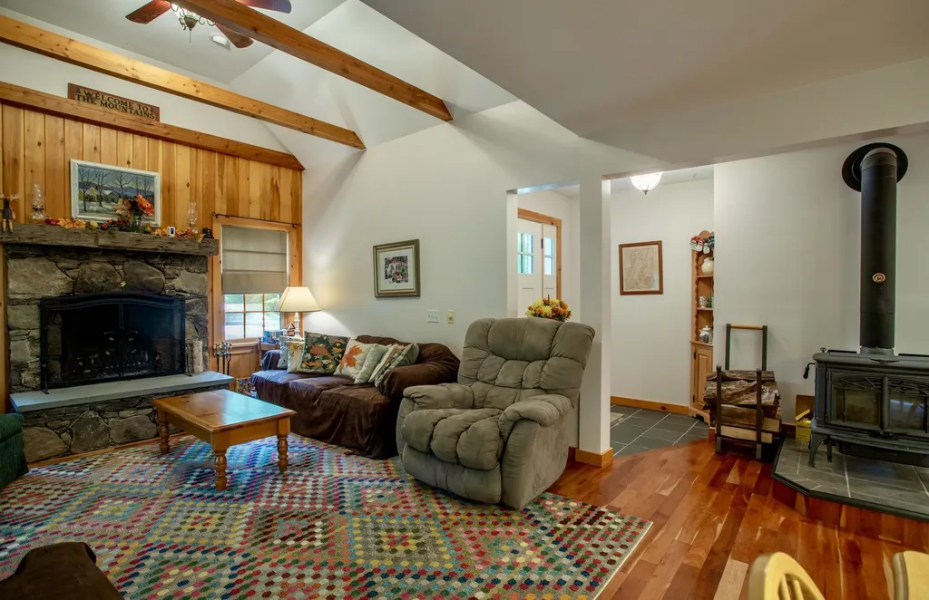133 West Tinmouth Road Tinmouth VT 05773