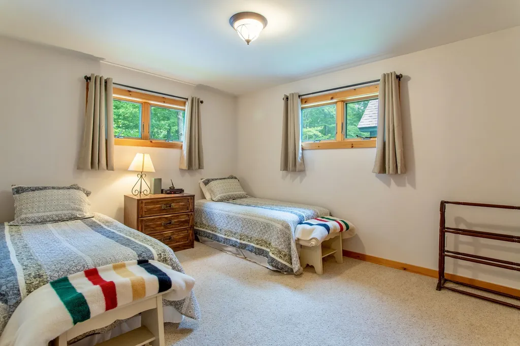 133 West Tinmouth Road Tinmouth VT 05773