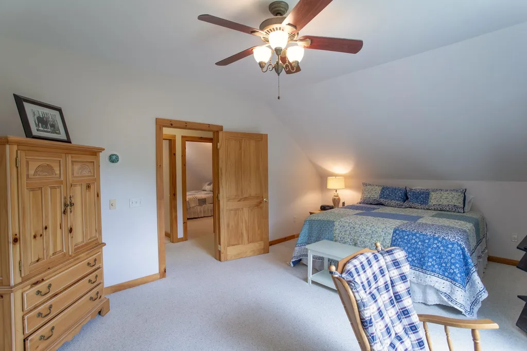 133 West Tinmouth Road Tinmouth VT 05773