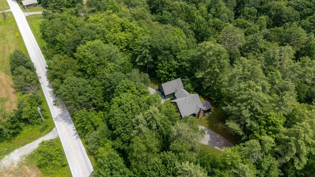 133 West Tinmouth Road Tinmouth VT 05773
