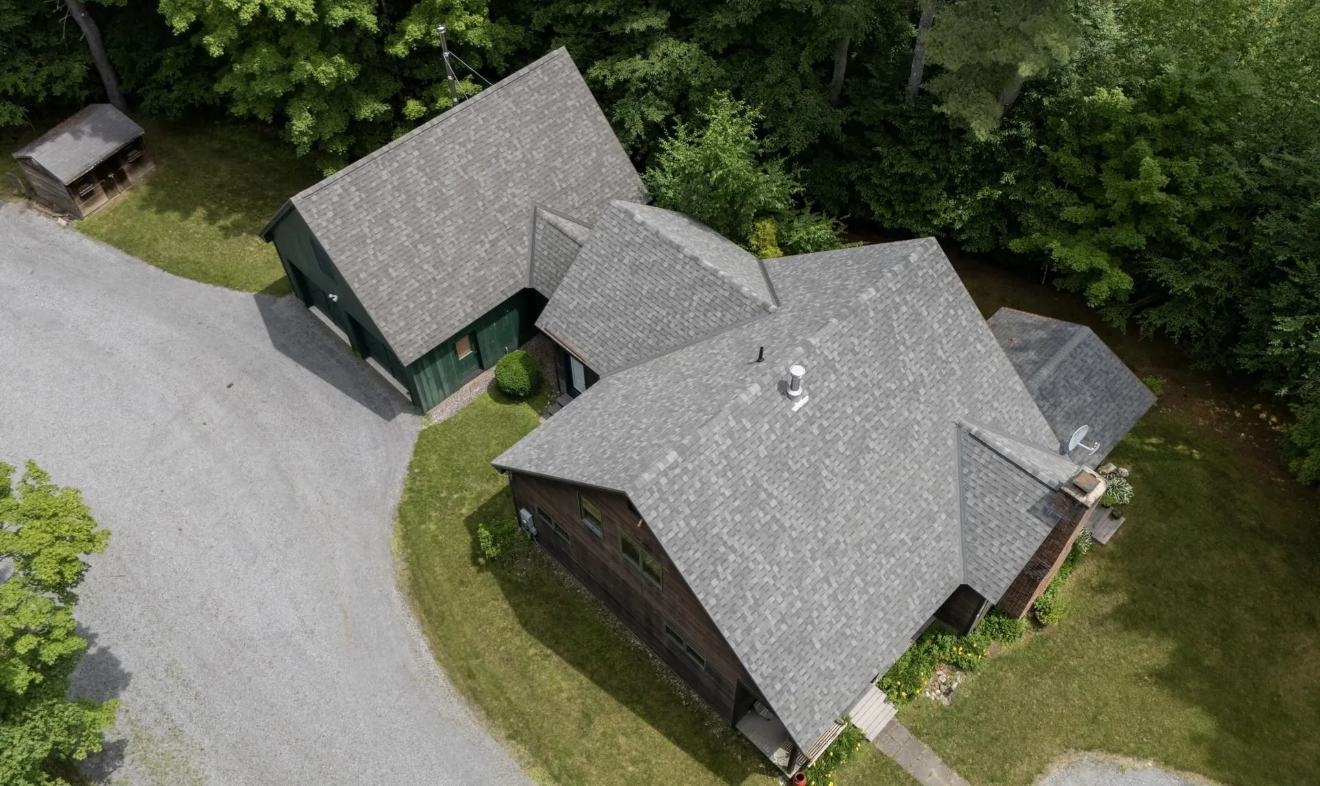 133 West Tinmouth Road Tinmouth VT 05773