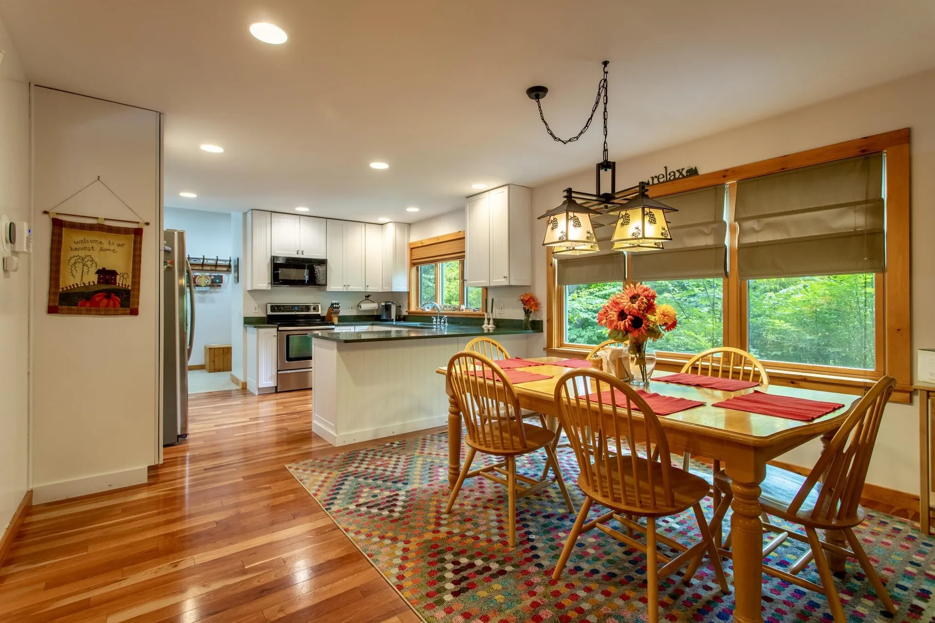 133 West Tinmouth Road Tinmouth VT 05773