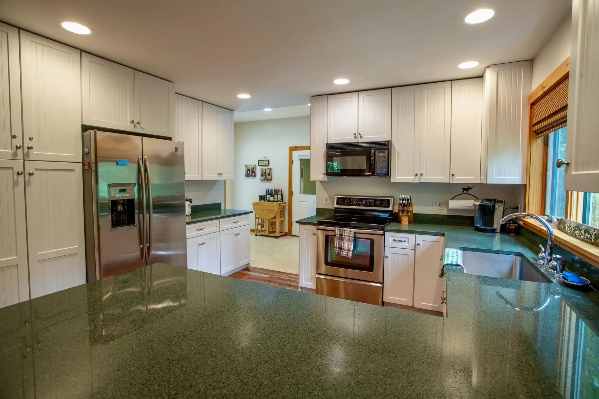 133 West Tinmouth Road Tinmouth VT 05773