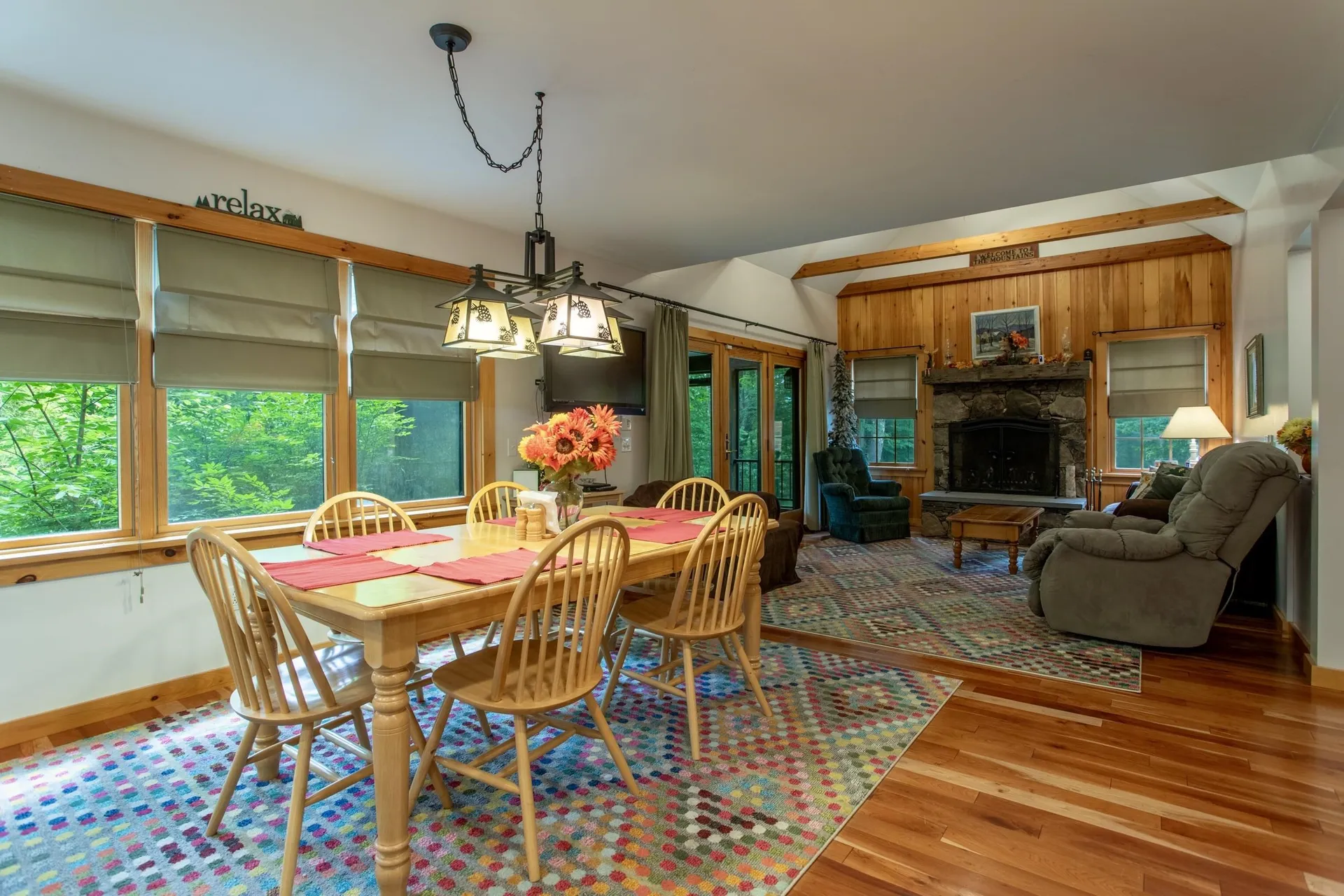 133 West Tinmouth Road Tinmouth VT 05773