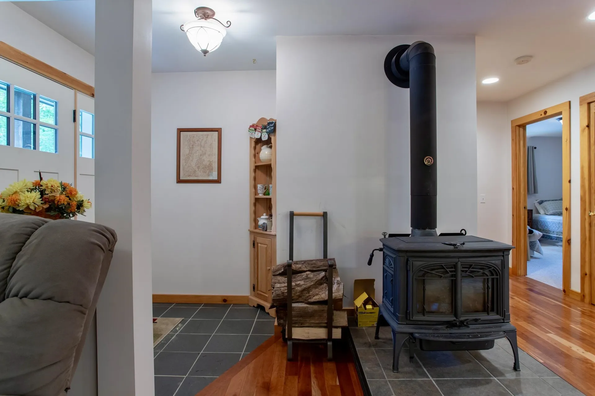 133 West Tinmouth Road Tinmouth VT 05773