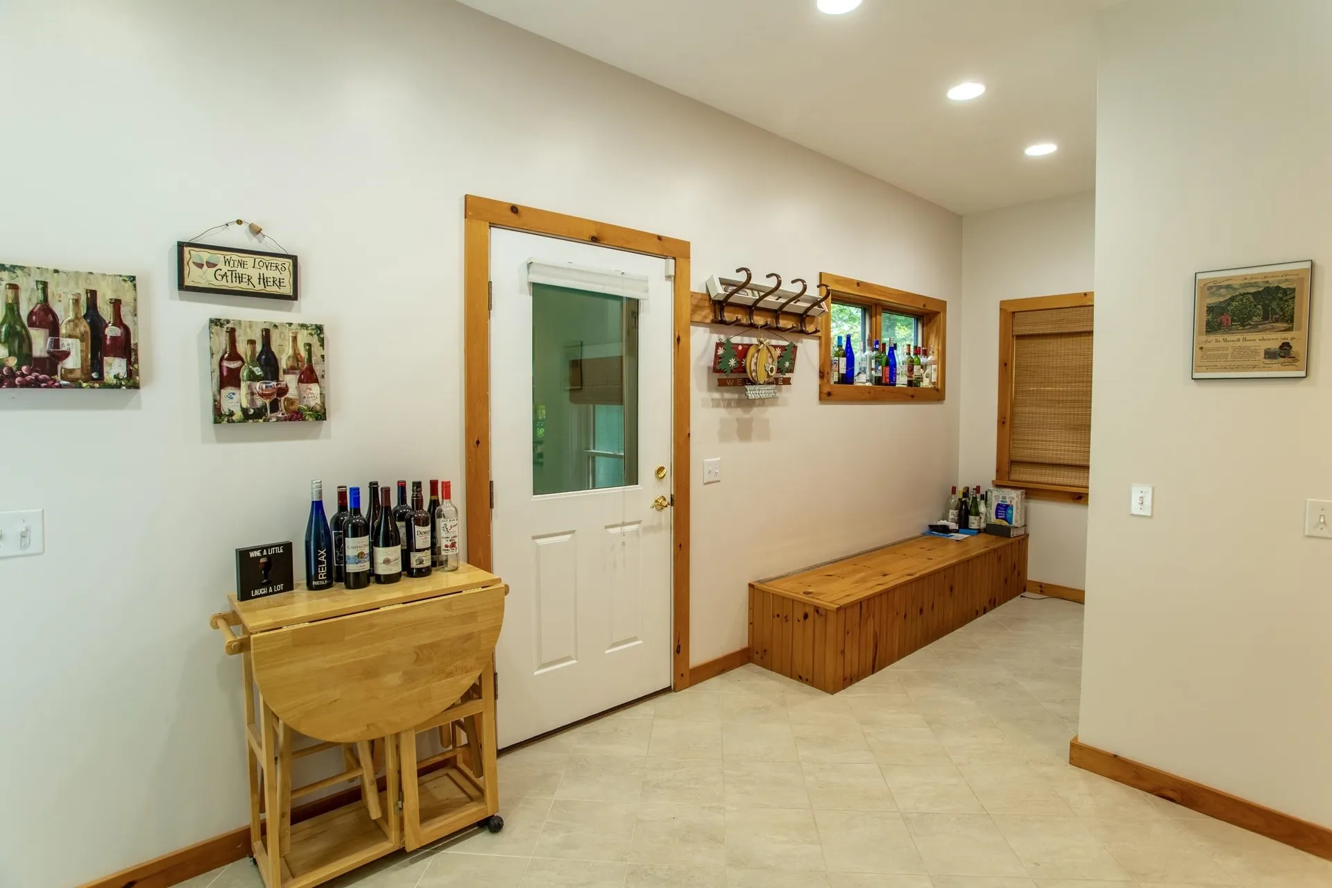 133 West Tinmouth Road Tinmouth VT 05773
