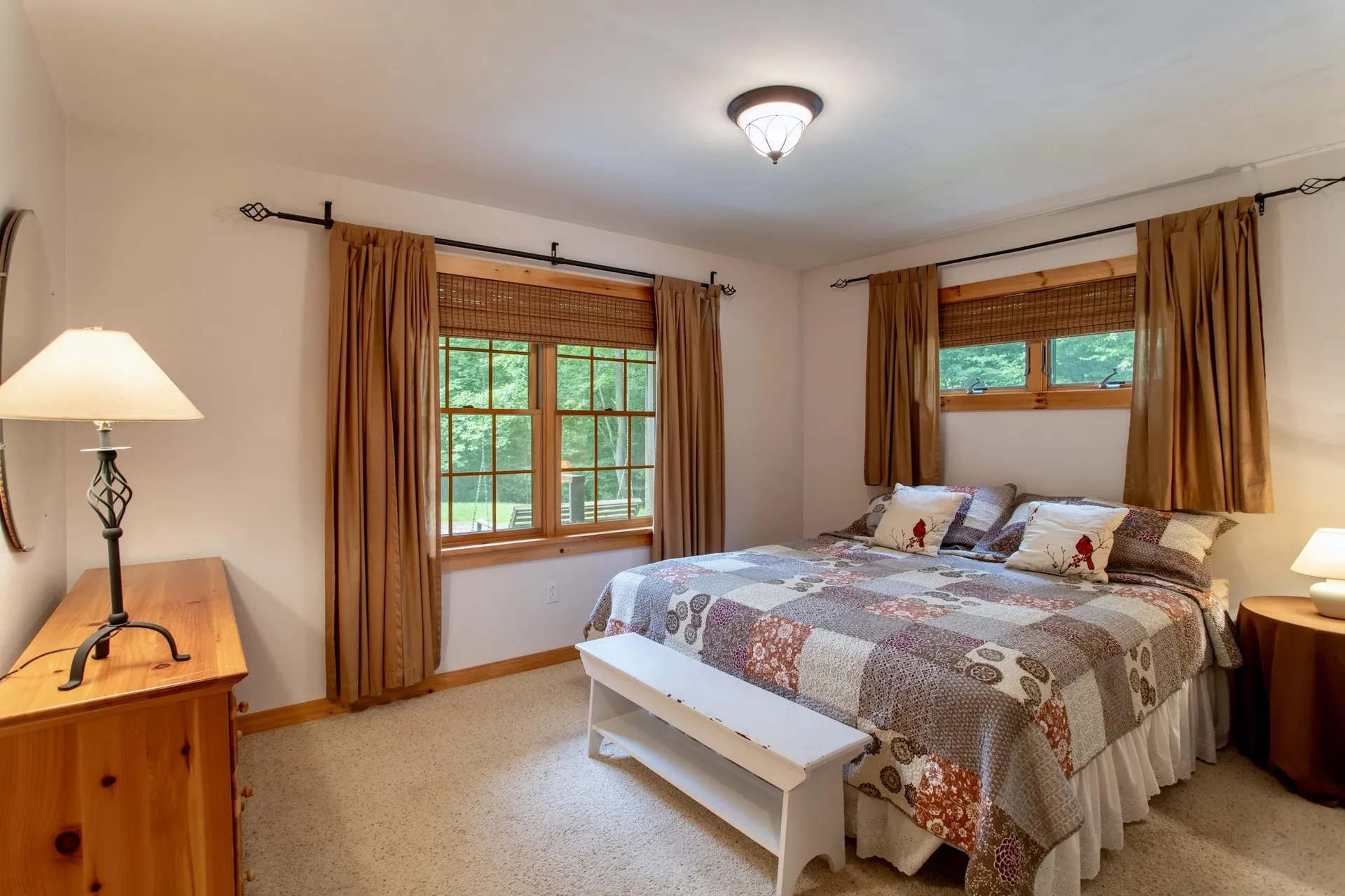 133 West Tinmouth Road Tinmouth VT 05773