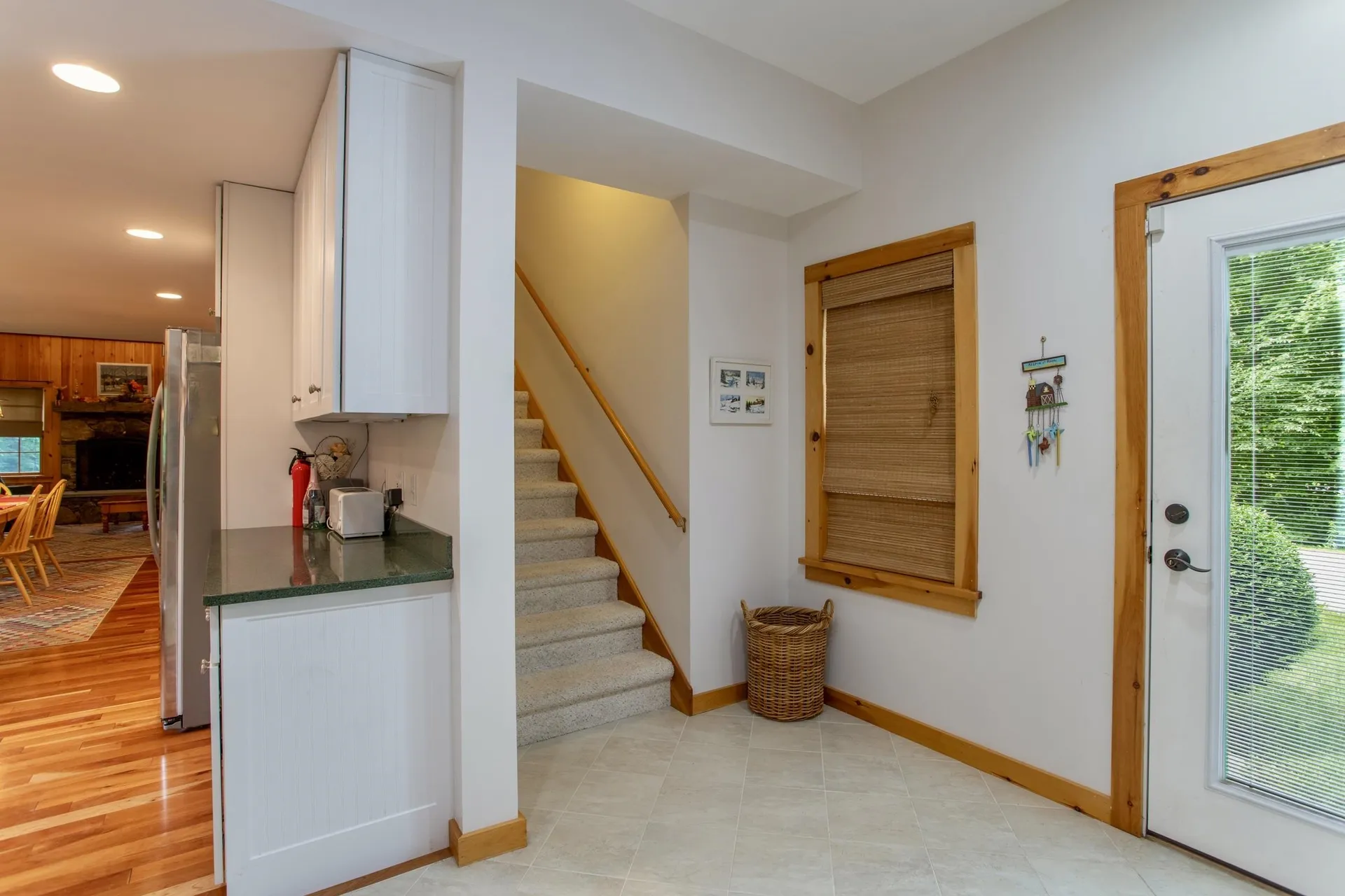 133 West Tinmouth Road Tinmouth VT 05773