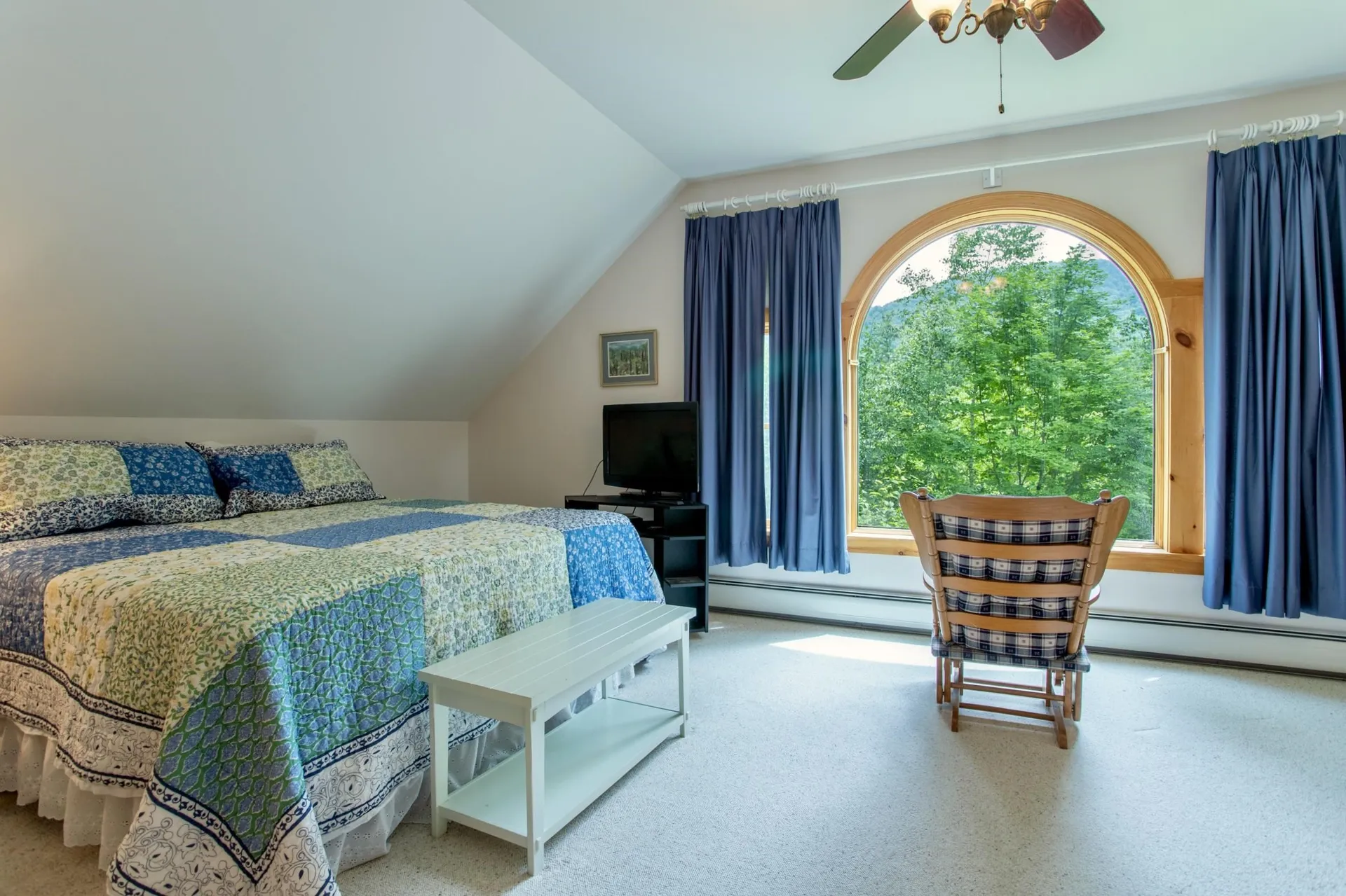 133 West Tinmouth Road Tinmouth VT 05773