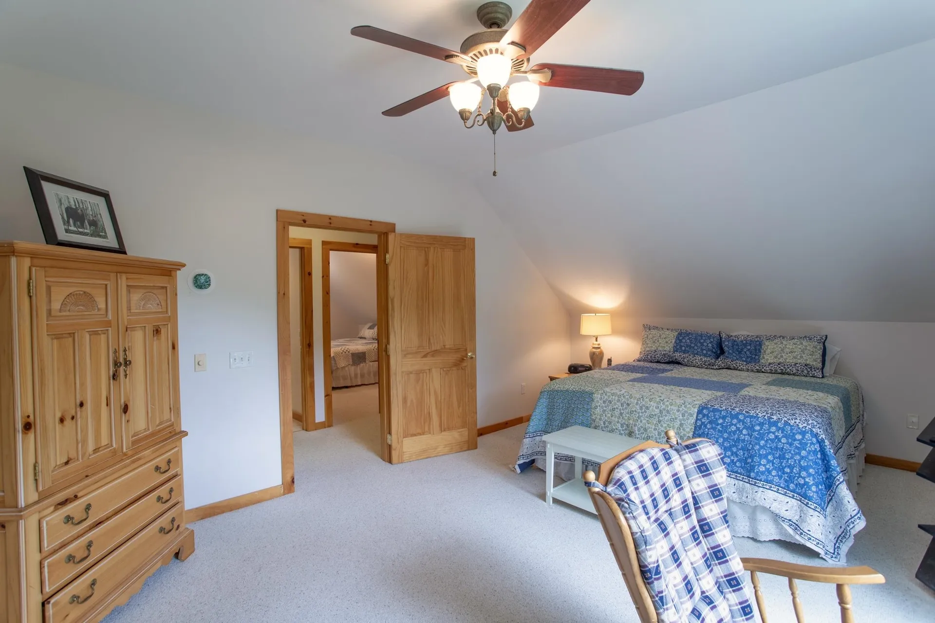 133 West Tinmouth Road Tinmouth VT 05773