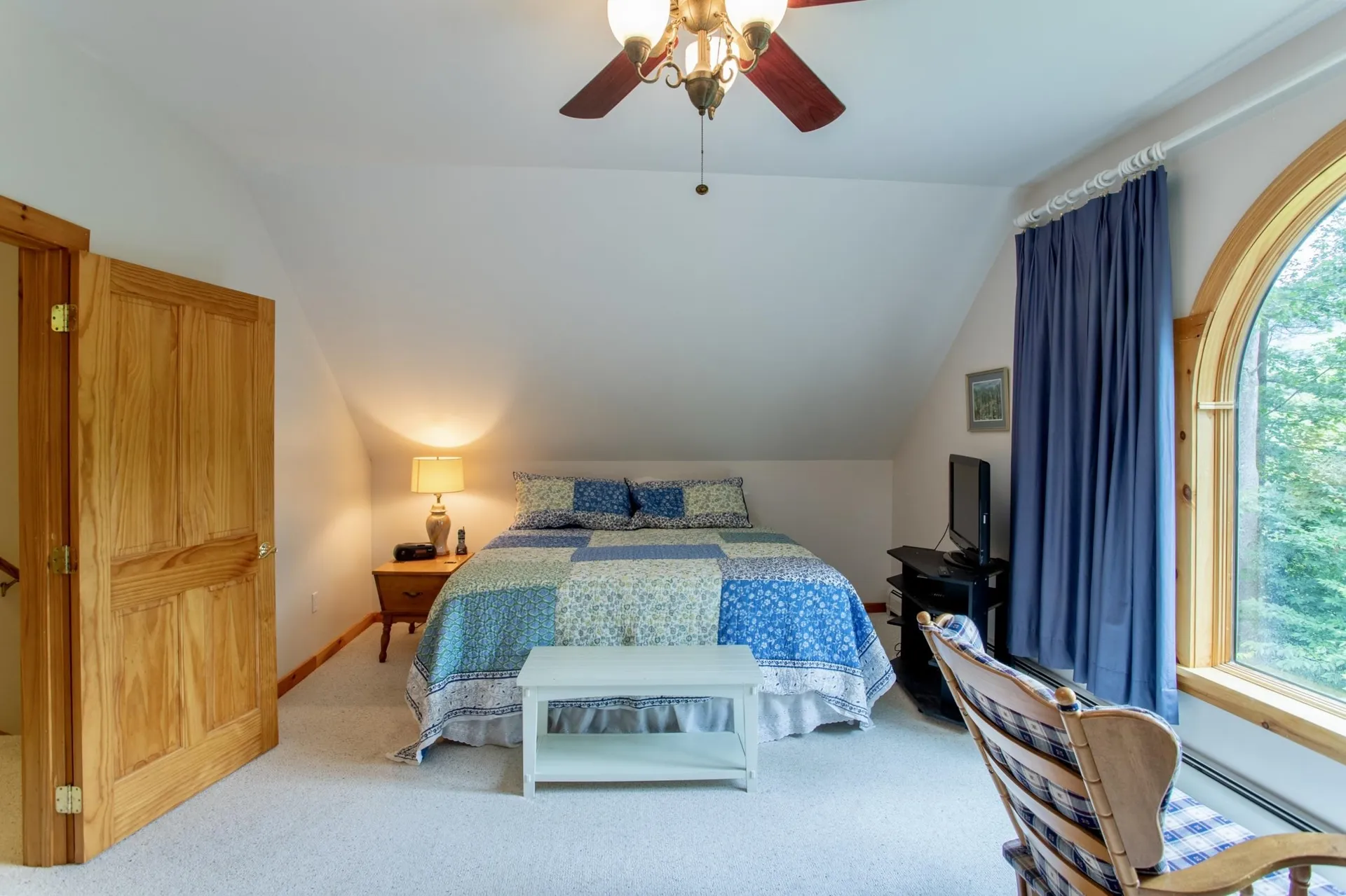 133 West Tinmouth Road Tinmouth VT 05773