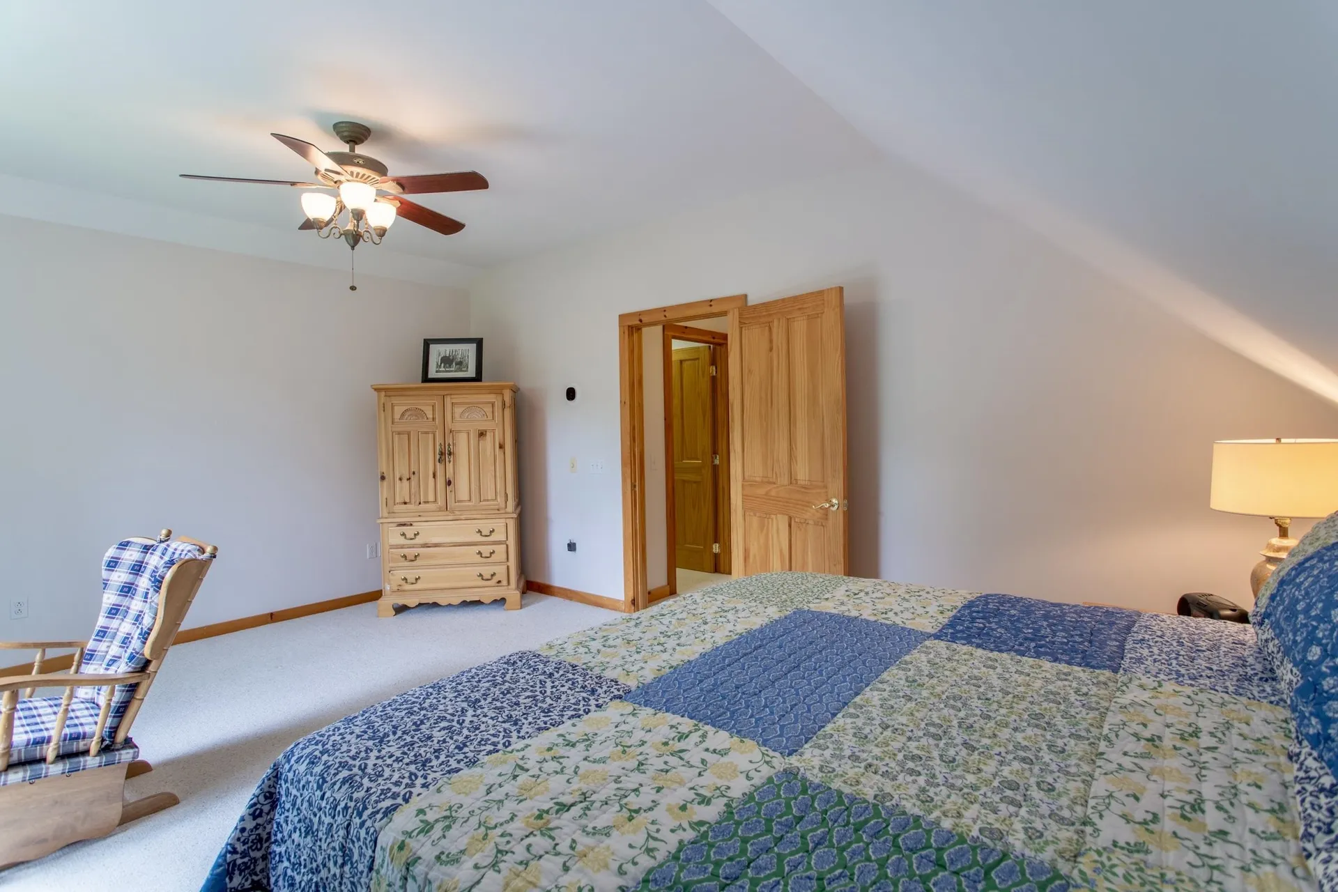 133 West Tinmouth Road Tinmouth VT 05773
