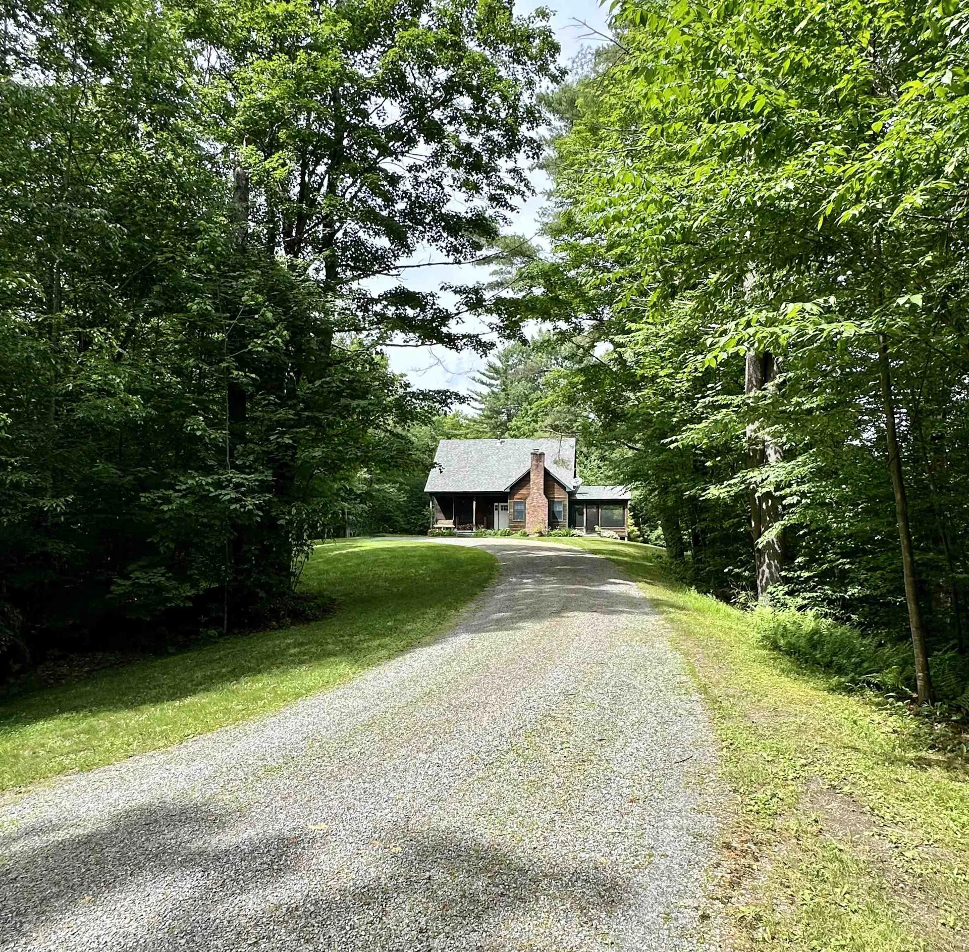 133 West Tinmouth Road Tinmouth VT 05773