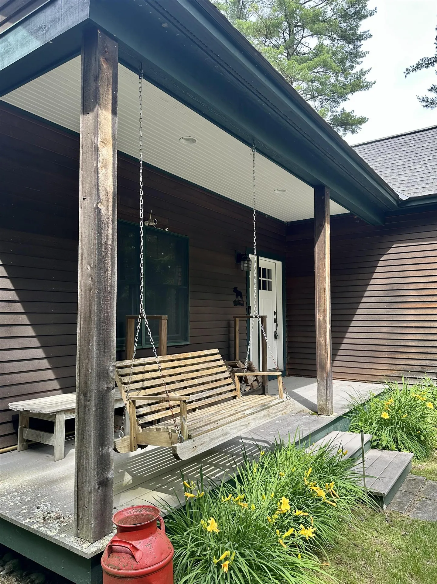 133 West Tinmouth Road Tinmouth VT 05773