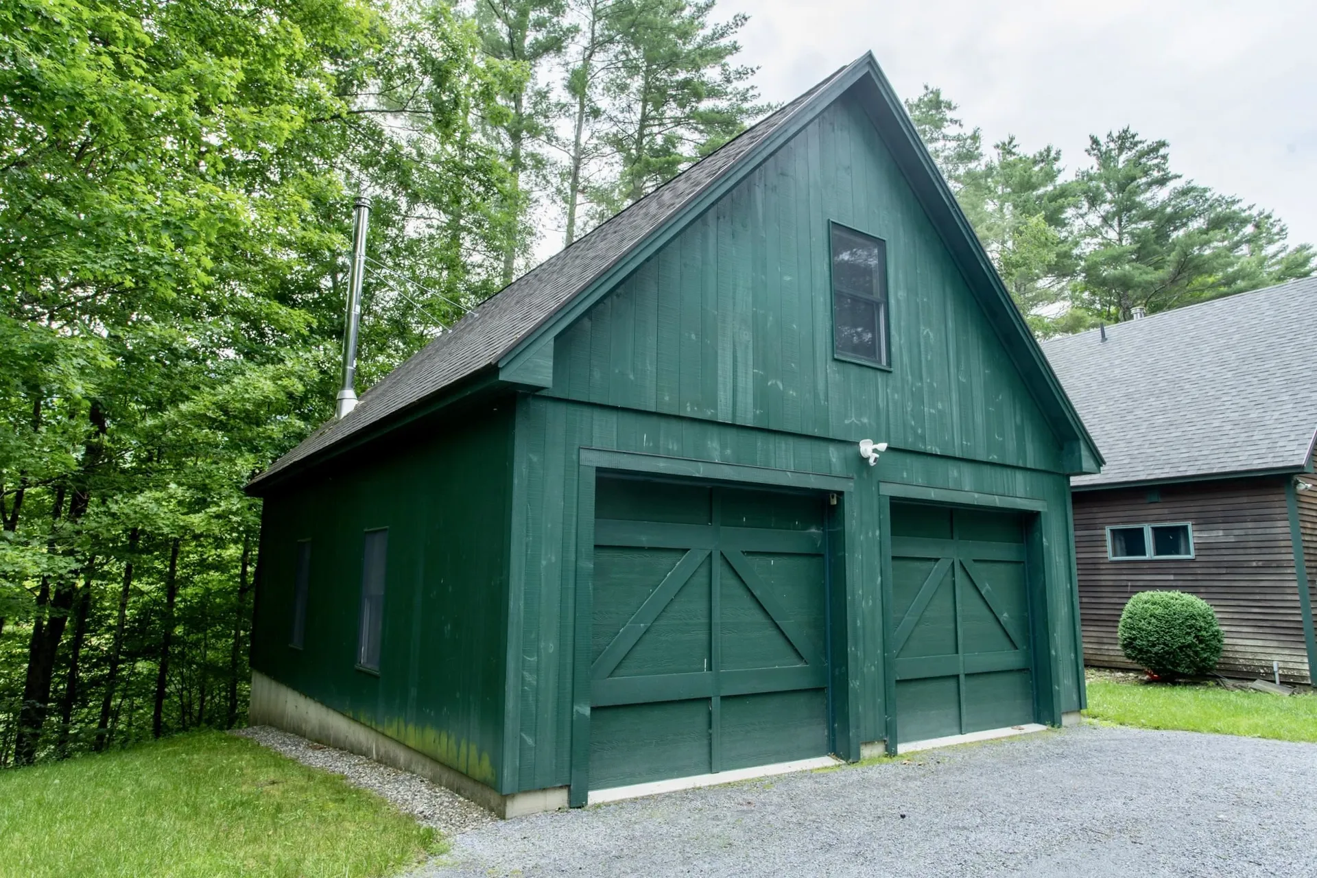 133 West Tinmouth Road Tinmouth VT 05773