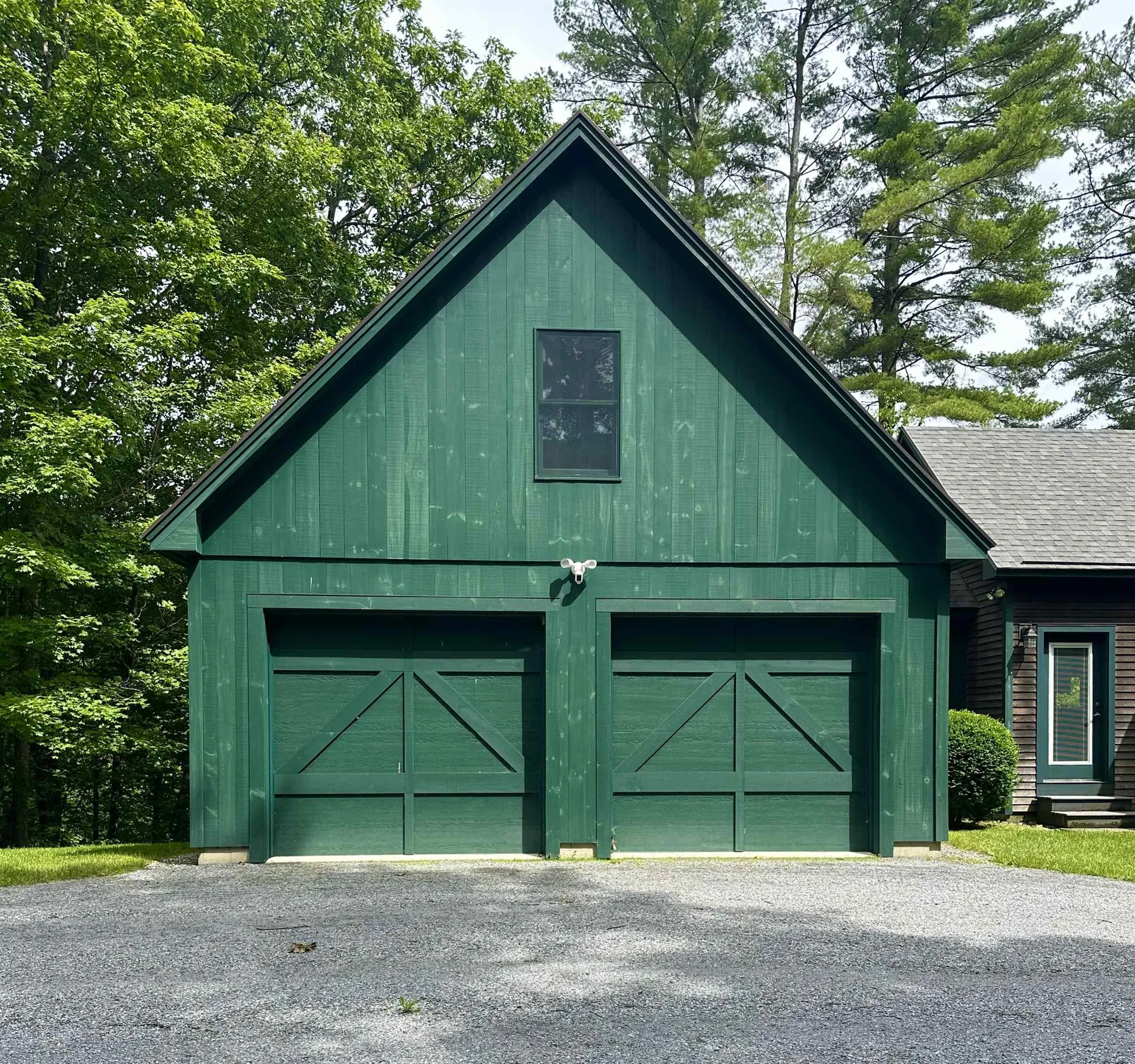 133 West Tinmouth Road Tinmouth VT 05773
