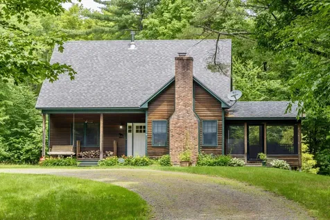 133 West Tinmouth Road Tinmouth VT 05773