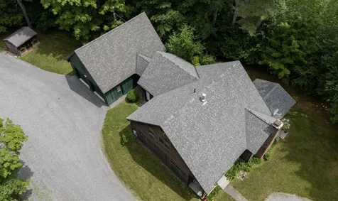133 West Tinmouth Road Tinmouth VT 05773