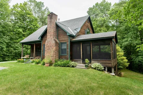 133 West Tinmouth Road Tinmouth VT 05773