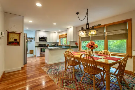 133 West Tinmouth Road Tinmouth VT 05773