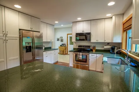 133 West Tinmouth Road Tinmouth VT 05773