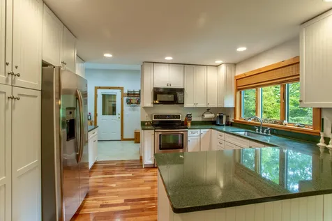 133 West Tinmouth Road Tinmouth VT 05773