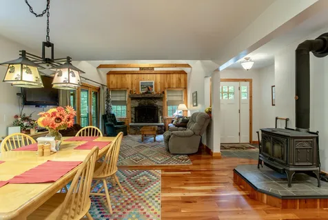 133 West Tinmouth Road Tinmouth VT 05773