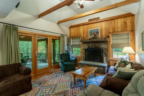 133 West Tinmouth Road Tinmouth VT 05773