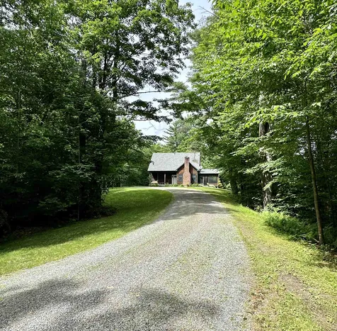 133 West Tinmouth Road Tinmouth VT 05773