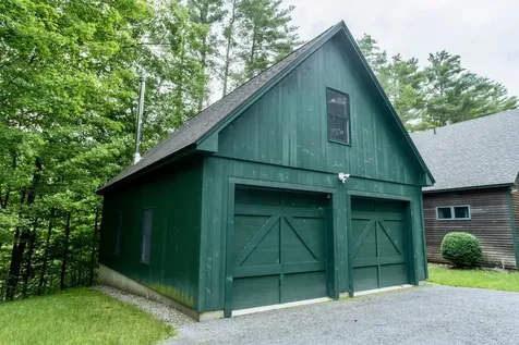 133 West Tinmouth Road Tinmouth VT 05773
