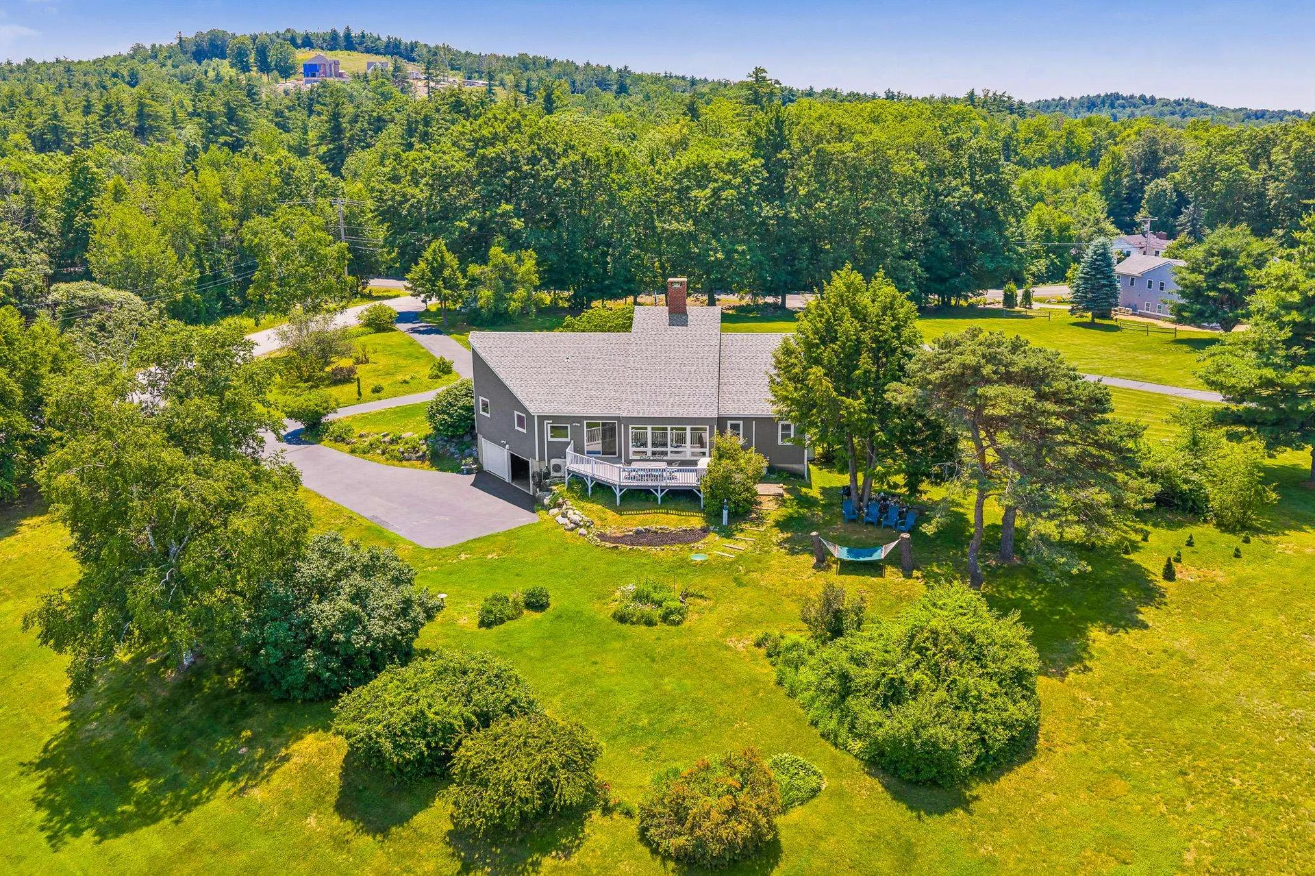 6 Beacon Hill Road Gilford NH 03249