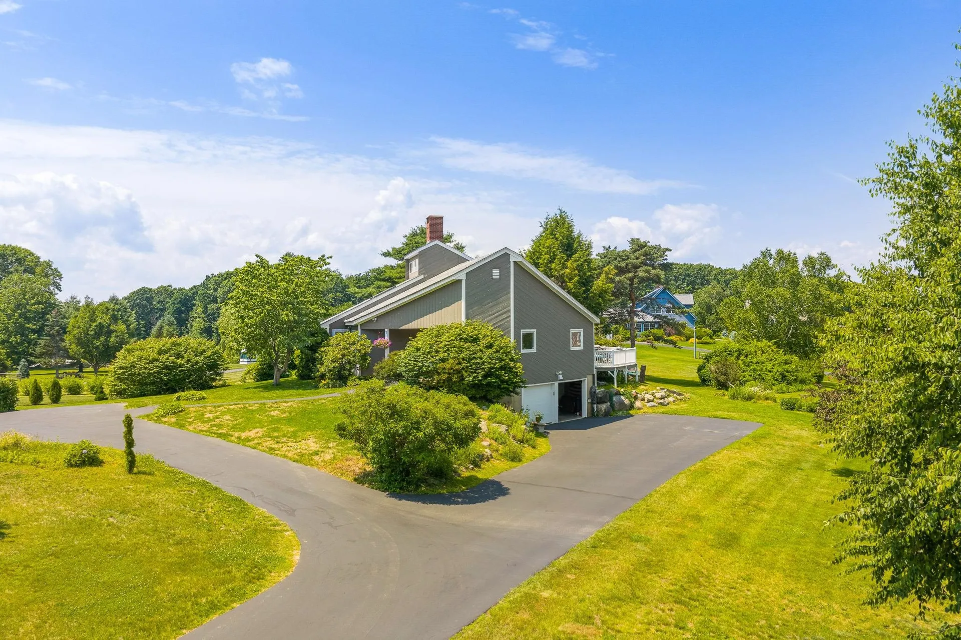 6 Beacon Hill Road Gilford NH 03249
