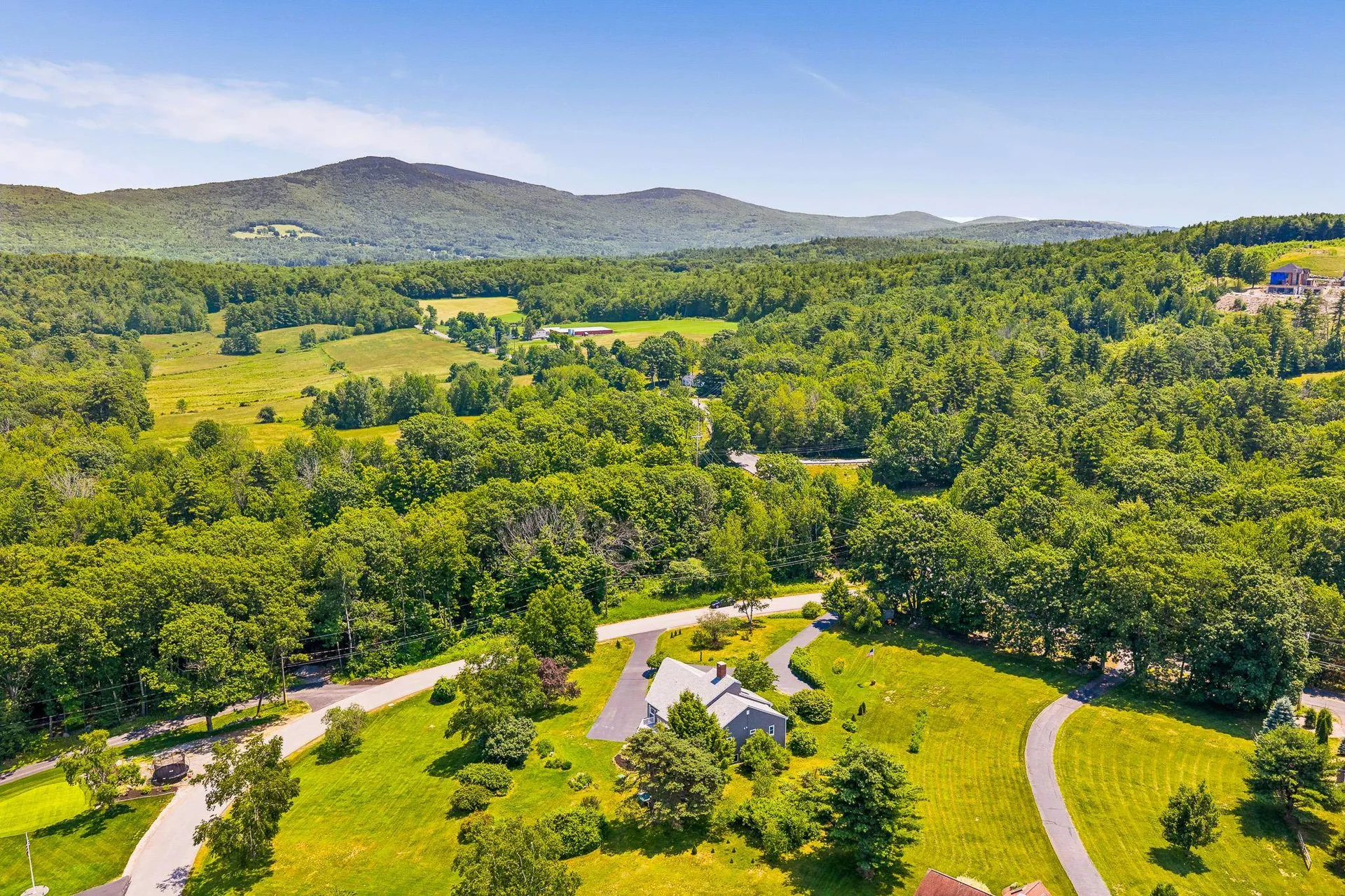6 Beacon Hill Road Gilford NH 03249