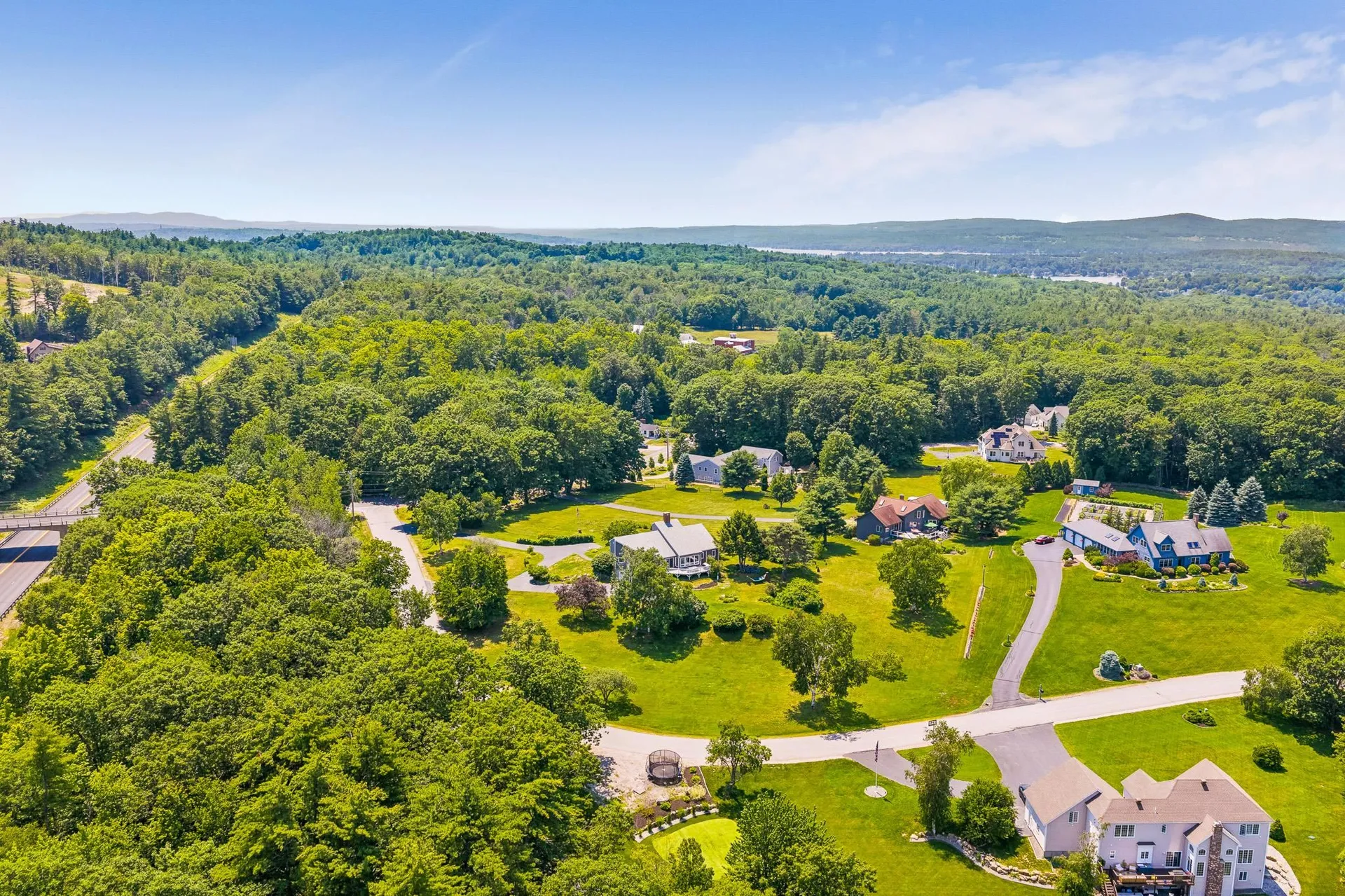 6 Beacon Hill Road Gilford NH 03249