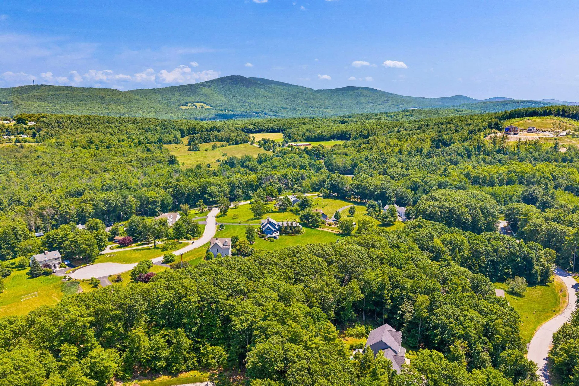 6 Beacon Hill Road Gilford NH 03249